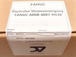 Fanuc Power Supply Module A06B-6087-H130 GENERALÜBERHOLT & SEALED