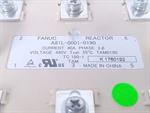 Fanuc Reactor A81L-0001-0190 40A 480V NEUWERTIG