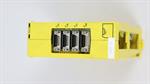 Fanuc SDU2 A02B-0323-C204 Interface Modul TOP ZUSTAND
