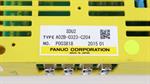 Fanuc SDU2 A02B-0323-C204 Interface Modul TOP ZUSTAND