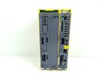 Fanuc Series 160i-MB A02B-0281-B803 OP A16B-3200-0420 A16B-2203-0754 UNUSED & OVP & SOFTWARE