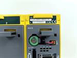 Fanuc Series 160i-MB A02B-0281-B803 OP A16B-3200-0420 A16B-2203-0754 UNUSED & OVP & SOFTWARE