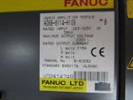 Fanuc Servo Amplifier A06B-6114-H109  Version B 26kw 115A Top Zustand