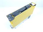 Fanuc Servo Amplifier A06B-6127-H105 Version E aiSV 80HV 5.8kW UNUSED & OVP