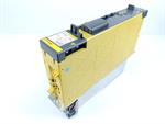 Fanuc Servo Amplifier A06B-6127-H105 Version E aiSV 80HV 5.8kW UNUSED & OVP