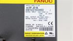 Fanuc Servo Amplifier A06B-6220-H030#H600 Ver. J TOP ZUSTAND
