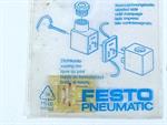 Festo Dichtkante MF-LD-12 Mat.Nr. 19143 UNUSED & OVP & SEALED
