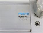 Festo DNC-63-50-PPV-A Pneumatikzylinder 12 bar 163403 TOP ZUSTAND