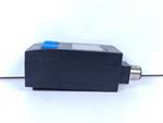 Festo Drucksensor SDE1-D10-G2-MS6-C-P1-M12 192766 UNUSED & OVP
