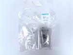 Festo Drucksensor SDE1-D10-G2-MS6-C-P1-M12 192766 UNUSED & OVP