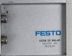 FESTO EGSK-33-300-6P (562774) Elektroschlitten TOP ZUSTAND