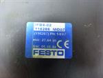 Festo IFB6-02 ( 116287 ) Busknoten 116286