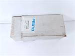 Festo Magnetventil VMPA2-M1H-G-PI 537955 UNUSED & OVP
