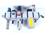 FESTO MS6-EM1-1/2-S + SFAM-62-5000L-M-2SV-M12 + ... FULL LIST IN TEXT