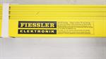 FIESSLER Elektronik IR Lichtschranke Sender LSUWNSR3-1 + Empfänger TOP ZUSTAND