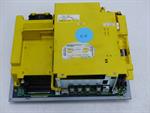 GE Fanuc LTD Panel I Series 160i-MB A13B-0196-B003 Top Zustand