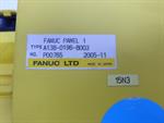 GE Fanuc LTD Panel I Series 160i-MB A13B-0196-B003 Top Zustand