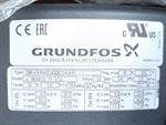 Grundfos CM5-4 A-R-A-E-AQQE O-A-A-N A-98698551-P3-1710 UNUSED & OVP