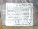 Grundfos CM5-4 A-R-A-E-AQQE O-A-A-N A-98698551-P3-1710 UNUSED & OVP