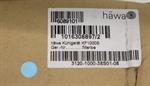 häwa KF1000S Kühlgerät Cooling Unit KF1000 S-RD UNUSED & OVP & SEALED