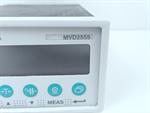 HBM Messtechnik MVD2555 Meßverstärker Hottinger Baldwin REV. 2.30 TESTED & TOP ZUSTAND