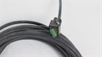 Heidenhain 369129-09 Maßstab Encoder Kabel 9m