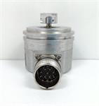 Heidenhain ROD 486 3600 27S12-03 Drehgeber ID Nr. 376 886-0F TOP ZUSTAND