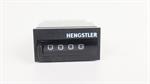 HENGSTLER 0 865 465 24VDC 2,5W 0865465 NEUWERTIG