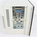 ICP Electronics WS-843AW-R2/ACE-832A DISPLAY: DM-121W-R2 TESTED & TOP ZUSTAND