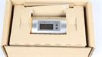 IFM SM 6004 Durchflusssensor SMR12GGX50KG/US SM6004 UNUSED & OVP