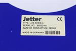 Jetter JetMove JX6-BASIS-4 018788 DELTA Basismodul TESTED TOP ZUSTAND
