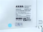 KEBA KeControl D3 EcoRPC2 DA Drive D3-DA 330/B-0301-00DH-0000 UNUSED & OVP