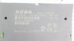 KEBA KEMRO K2-200 CP 242/A Part No. 079742 Rev.02 TESTED