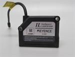 KEYENCE IL-600 Laser Sensor UNUSED