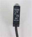 KEYENCE photoelectric sensor PZ-M12P TOP CONDITION