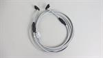 KEYENCE Transmitter Cable SL-VS3-T 3m Kabel NEUWERTIG & OVP