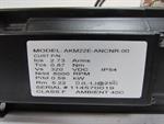 Kollmorgen Servomotor AKM22E-ANCNR-00 unused UNBENUTZT