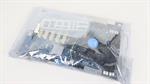 Kontron KTQ67/ATXE 810450-4500 + intel E97379-001 UNUSED & OVP