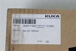 KUKA 171602 FAN DC 190mm ebm papst rer 190-39/14/2tdlou Lüfter UNUSED & OVP