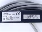 Laetus COSI 221-01 209913514 H 1.07 DC12V/8V