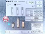 Lauer PCS 950 WIN Serielles Interface PG 960.202.3 230503 TESTED & UNUSED & OVP
