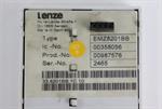 Lenze Bedienmodul EMZ8201BB Modul ID-Nr. 00358056 Keypad