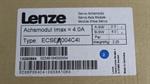 Lenze ECSEA004C4I Achsmodul Imax = 4.0A UNUSED & OVP