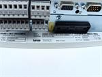 Lenze EVS9322-ES 33.9322SE.8G.91. Servo Drive TESTED & NEUWERTIG