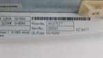 Lenze Frequenzumrichter EVF8241-E ID-No. 00400048 TESTED & TOP ZUSTAND