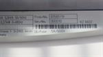 Lenze Frequenzumrichter EVF8241-E ID-No. 00464755 TESTED & TOP ZUSTAND