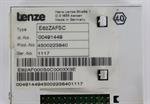 Lenze Funktionsmodul E82ZAFSC Modul Id.-No. 00491449 TOP ZUSTAND