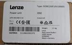 LENZE i550 Power Unit 3kW 4 HP I5DBE230F10V10000S UNUSED & OVP