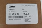 Lenze I5DBE275F10V10000S Power Unit i550 7,5kw 400V UNUSED & OVP & SEALED
