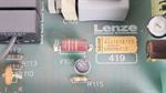 Lenze Schaltungsplatine 419 9/80009/717 TOP ZUSTAND